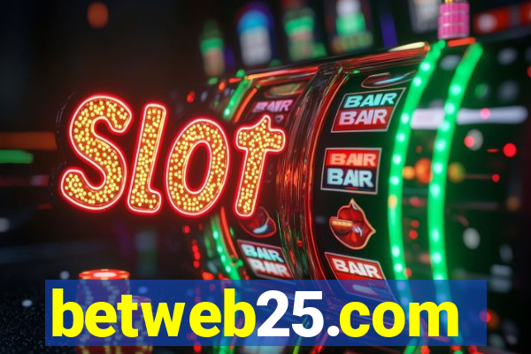 betweb25.com