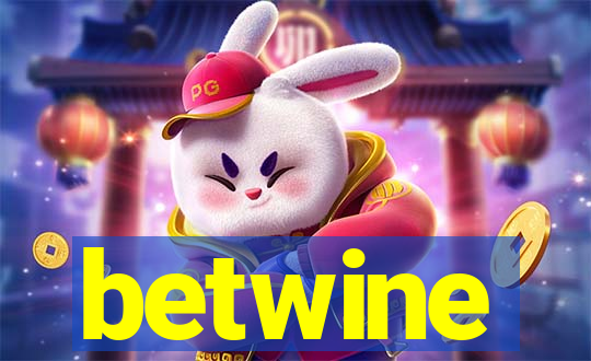 betwine