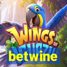 betwine