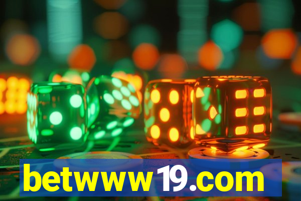 betwww19.com