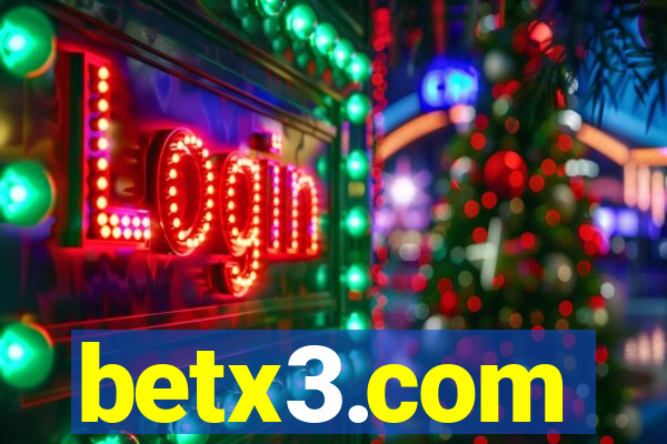 betx3.com
