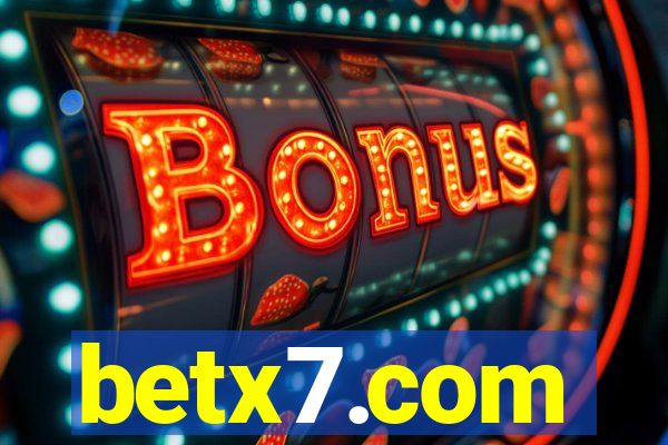 betx7.com
