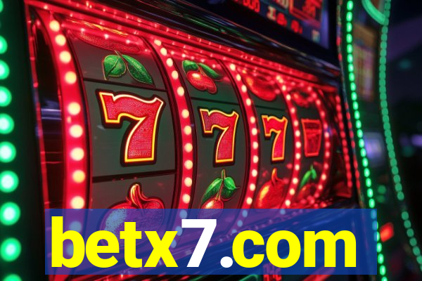 betx7.com
