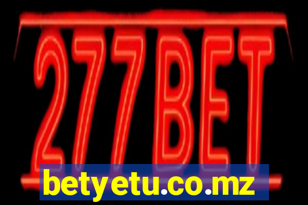 betyetu.co.mz