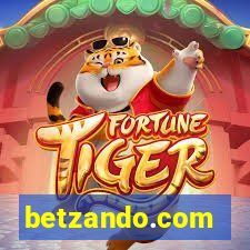betzando.com