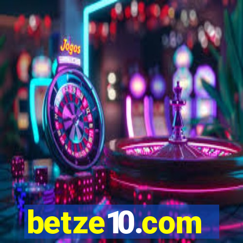 betze10.com