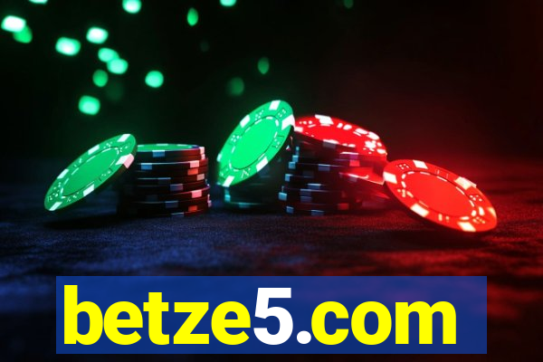 betze5.com