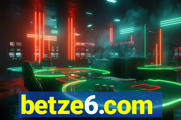 betze6.com