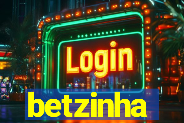 betzinha