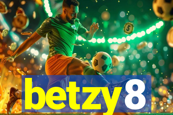 betzy8