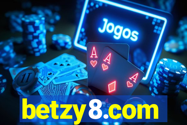 betzy8.com