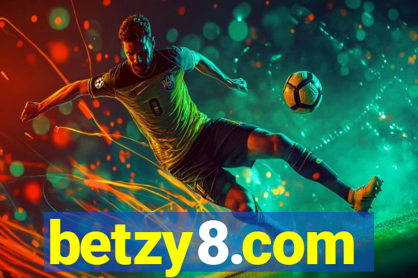 betzy8.com