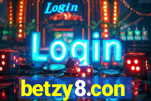 betzy8.con