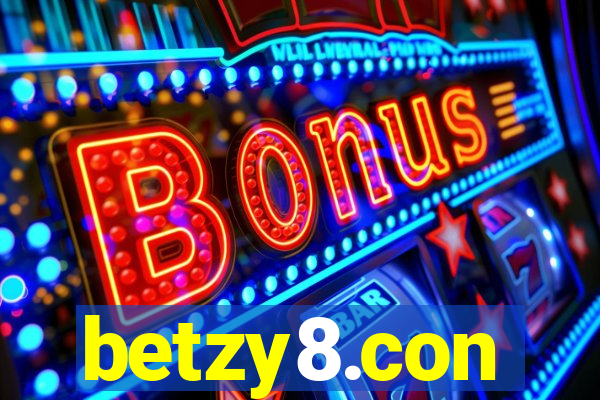 betzy8.con
