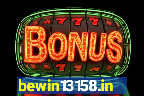 bewin13158.in