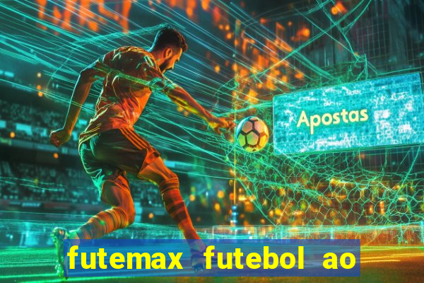 futemax futebol ao vivo brasil