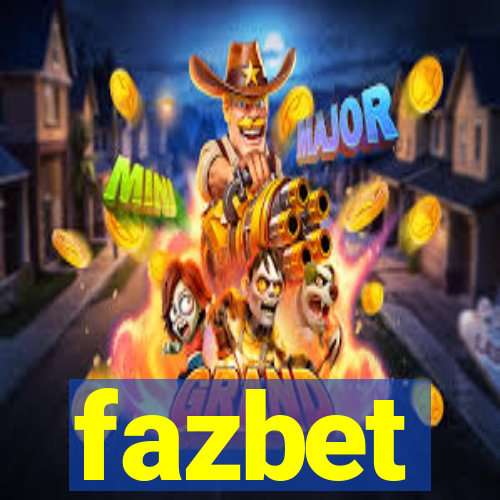 fazbet