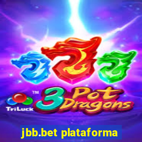 jbb.bet plataforma