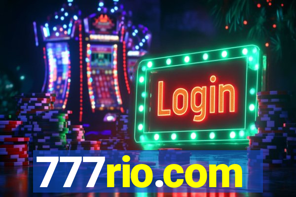 777rio.com