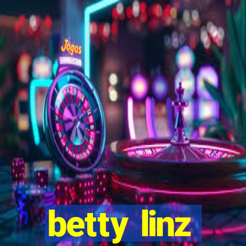 betty linz