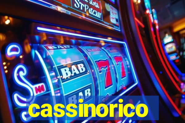 cassinorico