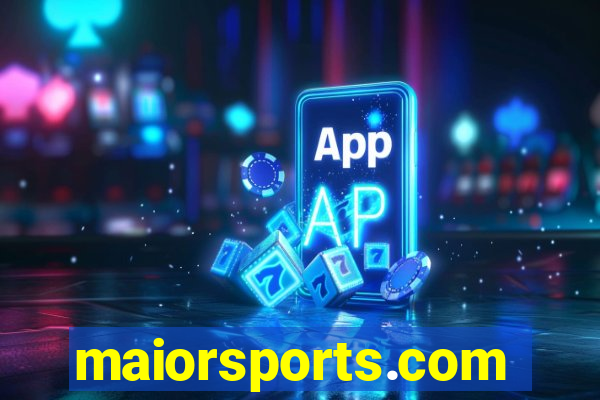 maiorsports.com