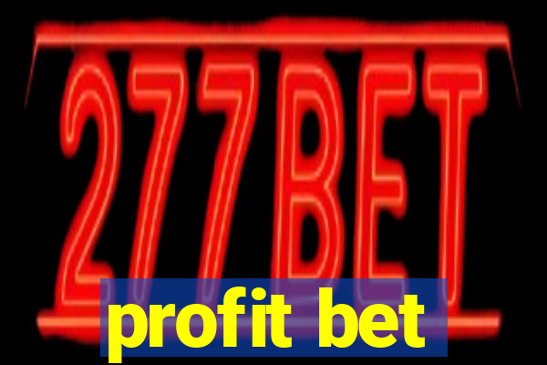 profit bet