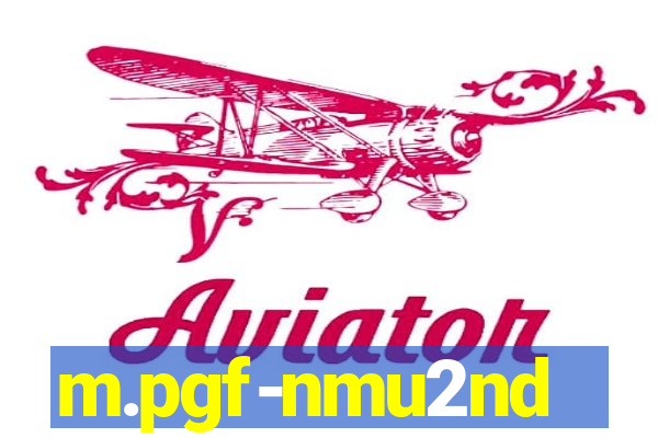 m.pgf-nmu2nd