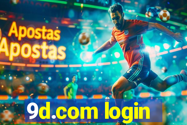 9d.com login