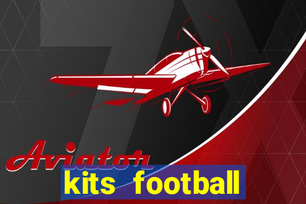 kits football manager 2016