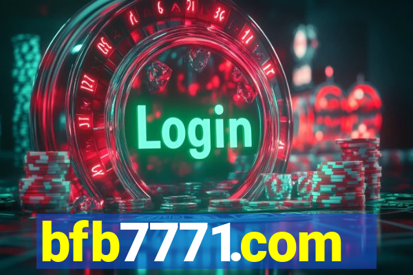 bfb7771.com
