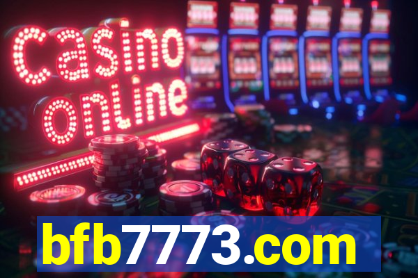 bfb7773.com