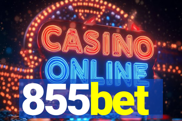 855bet