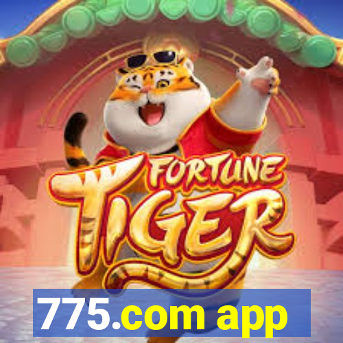 775.com app