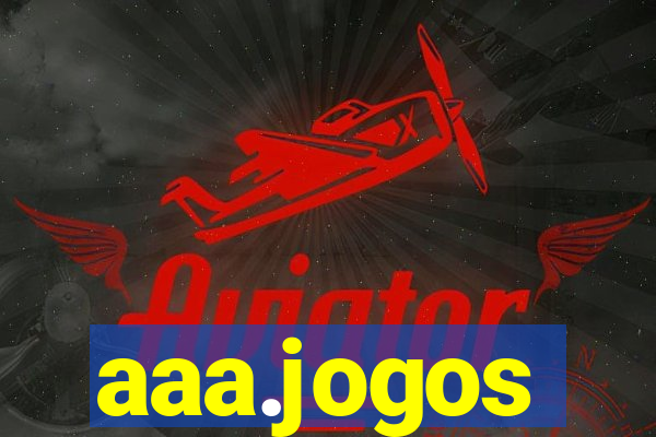 aaa.jogos