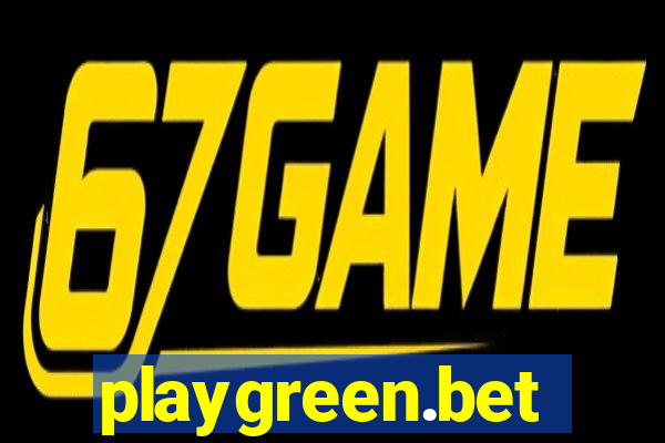 playgreen.bet