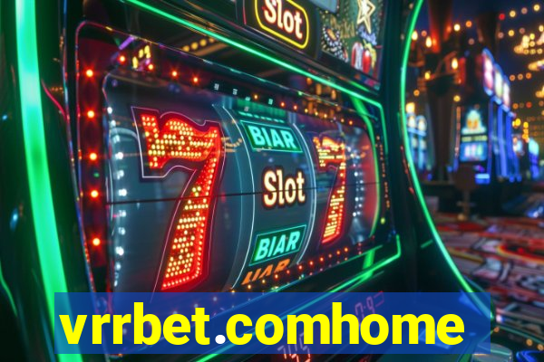 vrrbet.comhome