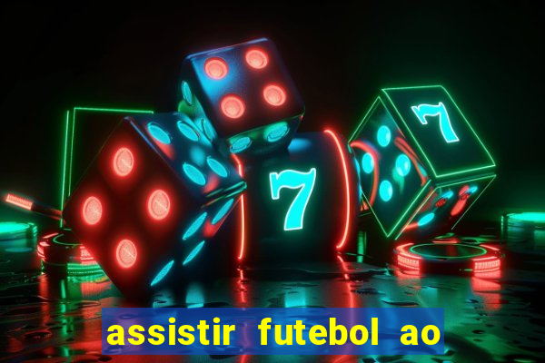 assistir futebol ao vivo futemax real madrid