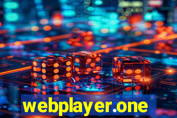 webplayer.one