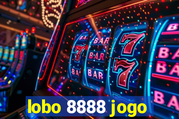 lobo 8888 jogo