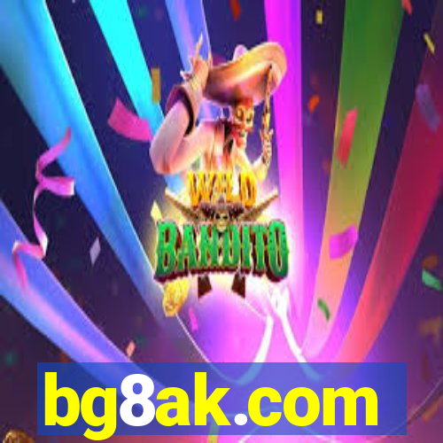 bg8ak.com