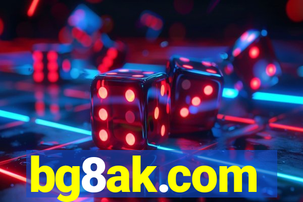 bg8ak.com