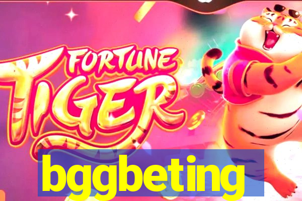 bggbeting