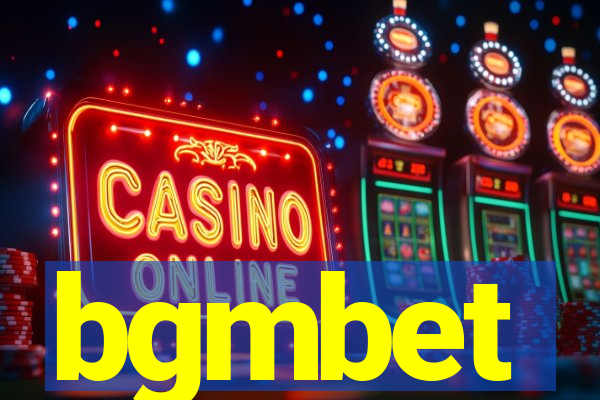 bgmbet
