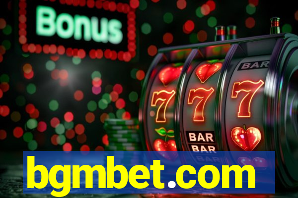 bgmbet.com