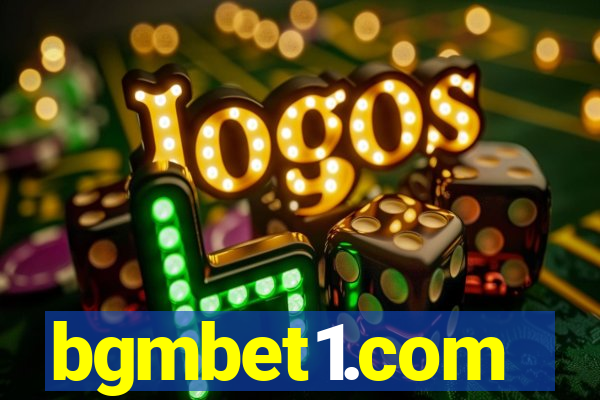 bgmbet1.com