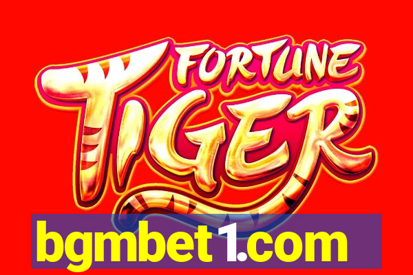 bgmbet1.com