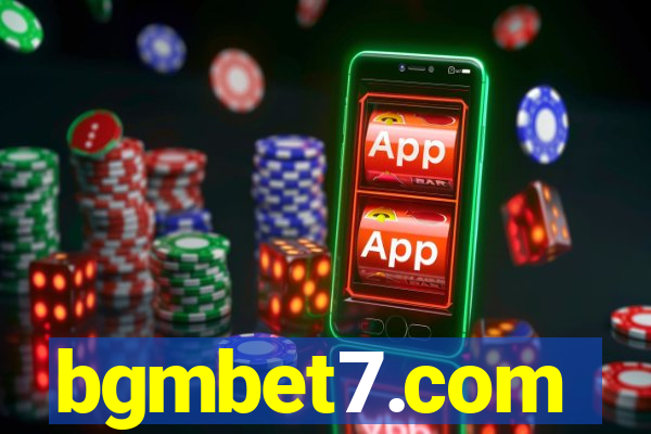 bgmbet7.com