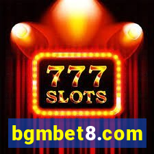 bgmbet8.com