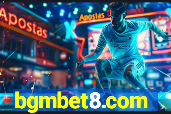 bgmbet8.com